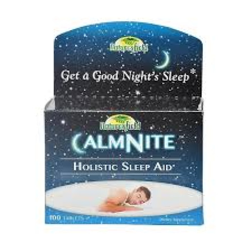 Nature'S Field Calmnite